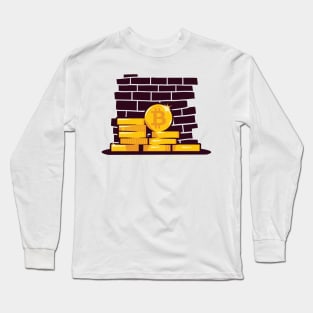 BTC Long Sleeve T-Shirt